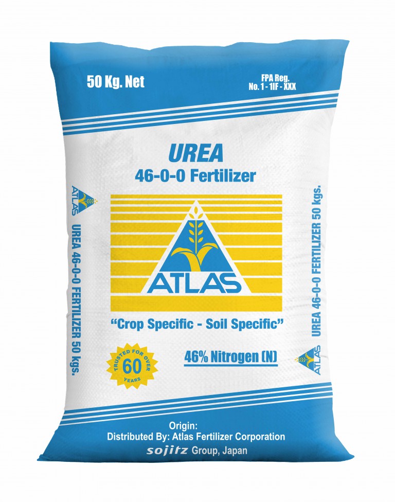 PRODUCTS - Atlas Fertilizer