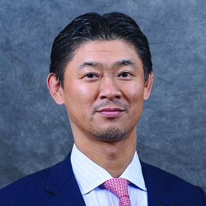 Daisuke Ojima