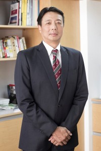 Takashi Sumi