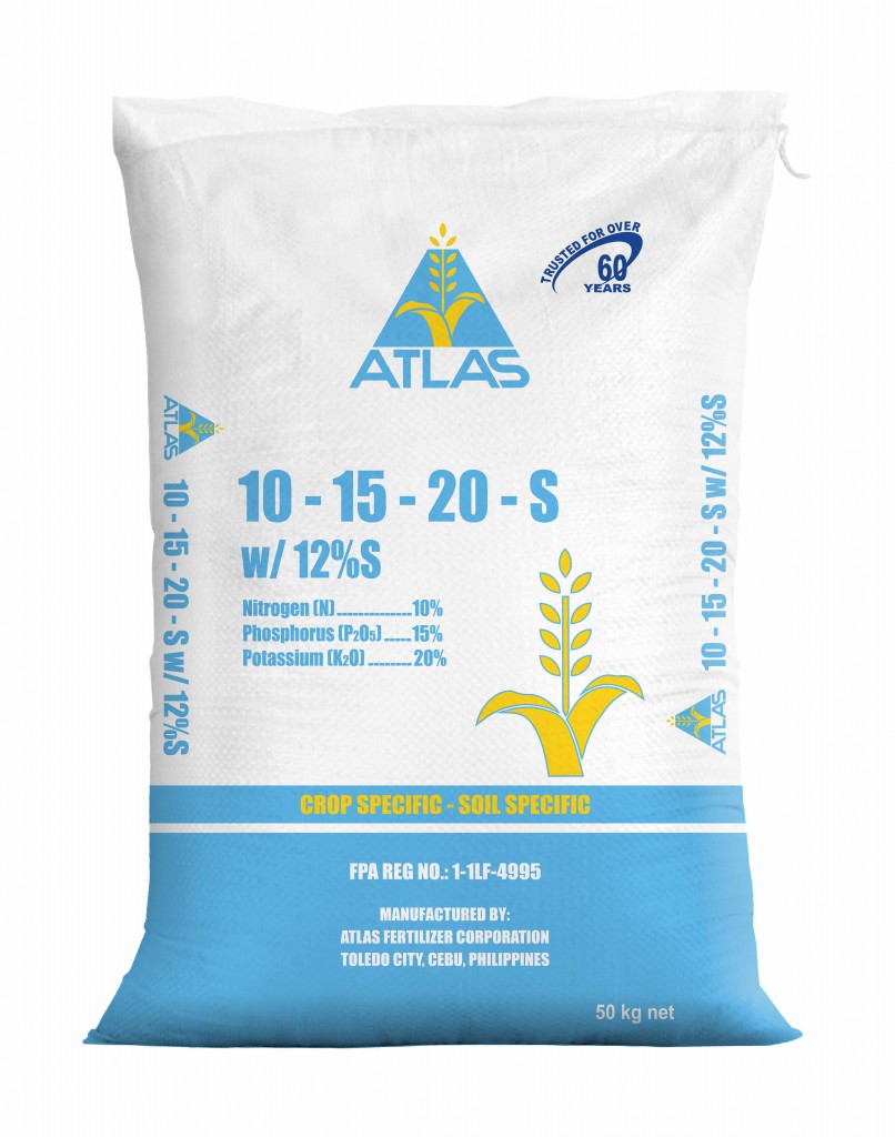 PRODUCTS - Atlas Fertilizer