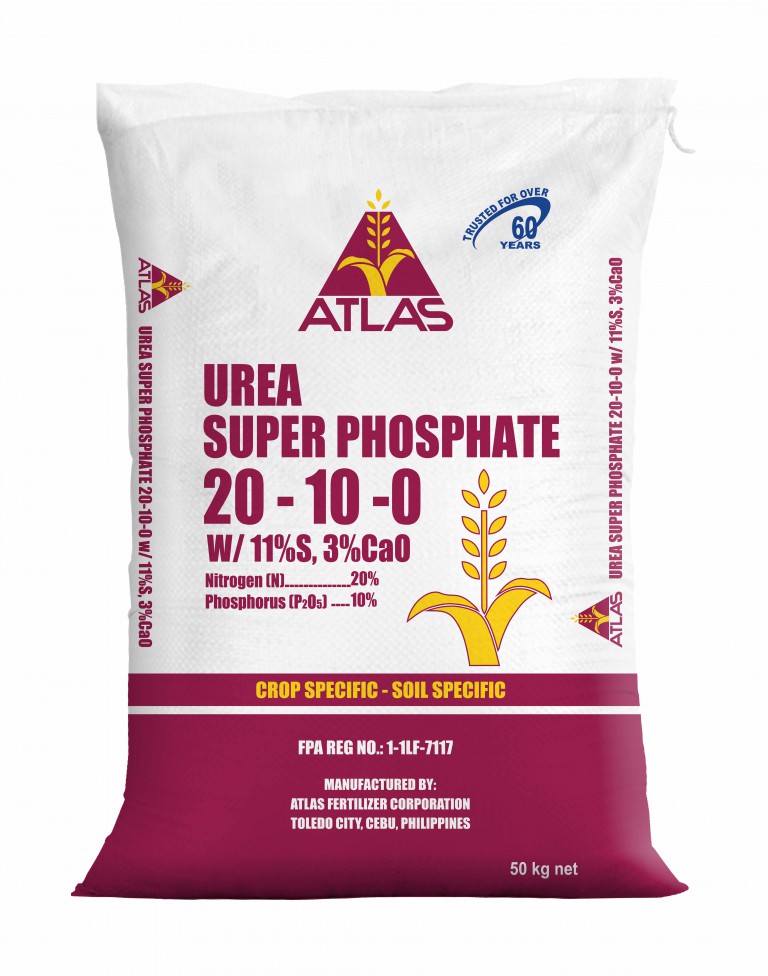 PRODUCTS - Atlas Fertilizer