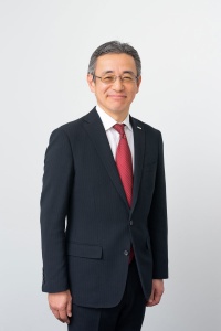 Hatada Hideo