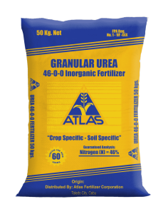 Traded 46-0-0 ATLAS Granular Urea