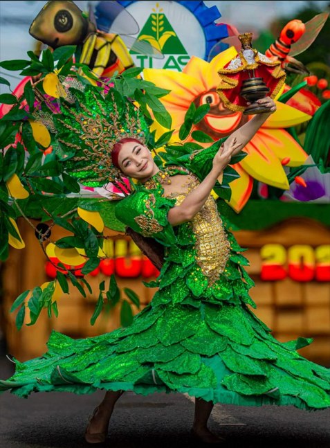 AFC in SINULOG SA TOLEDO 2026