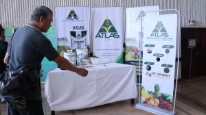 Atlas Fertilizer Corporation