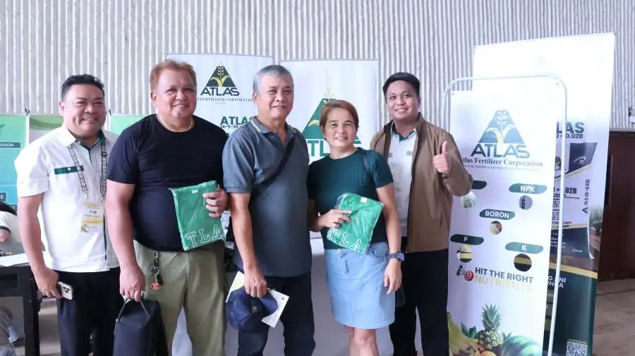 Sixth Photo Atlas Fertilizer Corporation